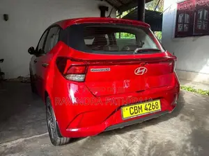 Hyundai Grand i10 2024