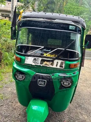 Bajaj RE ABP 1691 2017