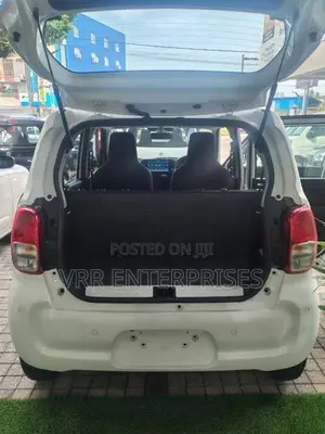 Mazda Carol 2024