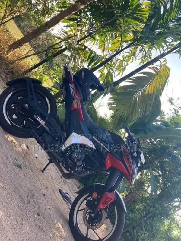 Bajaj Pulsar N125 2025