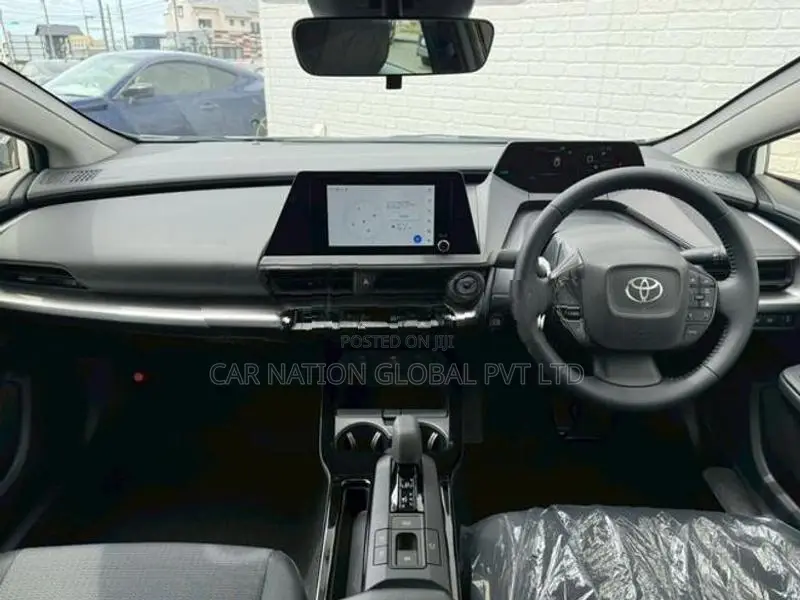 Toyota Prius X 1800 CC Hybrid 2026