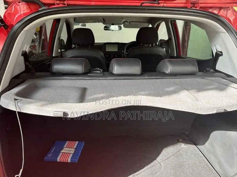 Hyundai Grand i10 2024