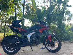 Bajaj Pulsar N125 2025