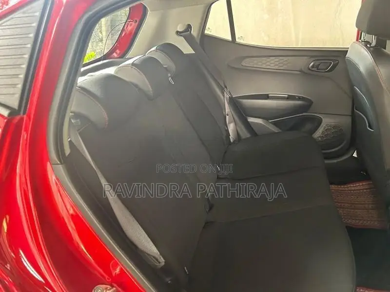 Hyundai Grand i10 2024