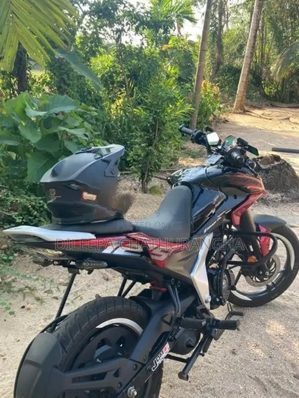 Bajaj Pulsar N125 2025