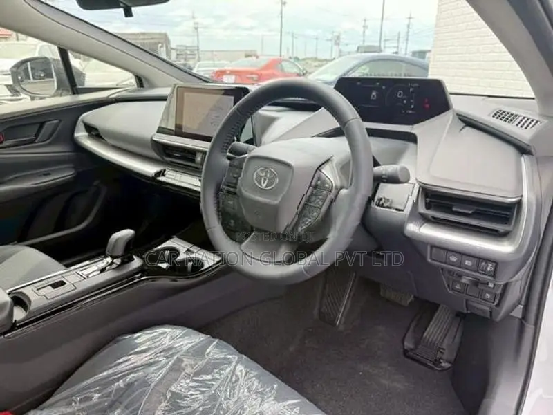 Toyota Prius X 1800 CC Hybrid 2026