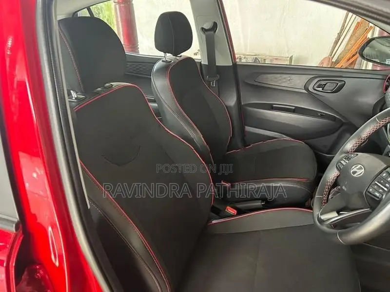Hyundai Grand i10 2024