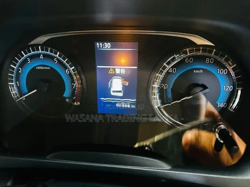 Nissan Dayz Highway star 2025