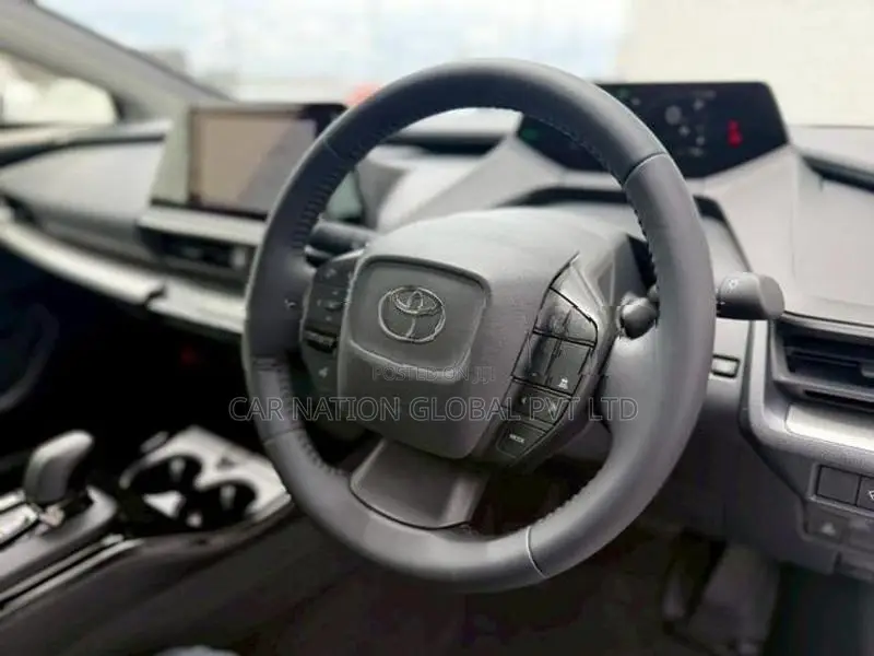 Toyota Prius X 1800 CC Hybrid 2026