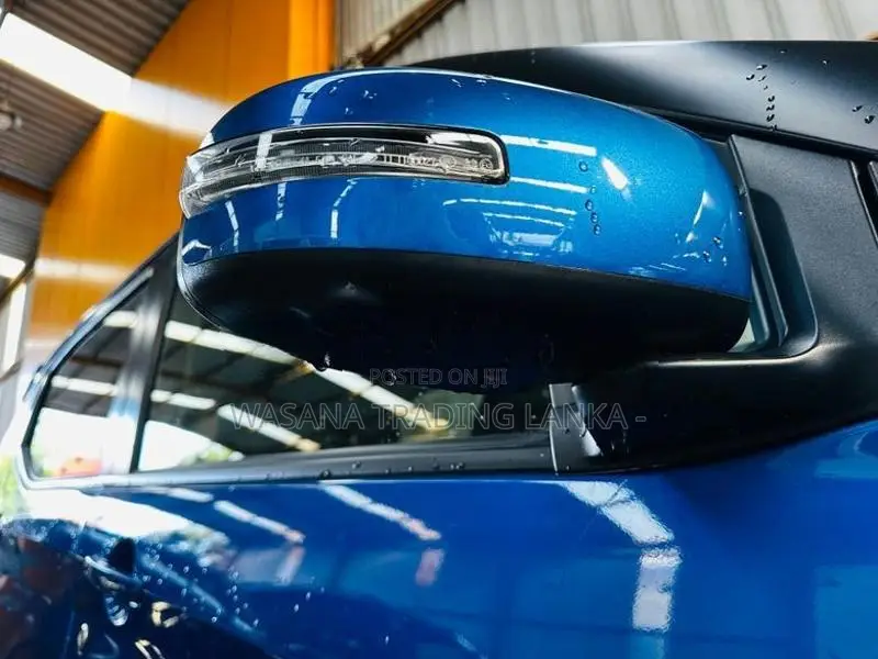 Nissan Dayz Highway star 2025