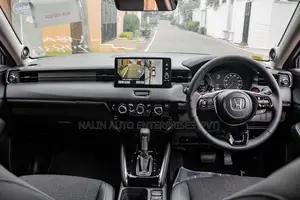 Honda Vezel Z Premium Green 2026