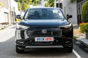 Honda Vezel Z PREMIUM BLACK 2026