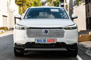 Honda Vezel Z Premium Pearl 2026