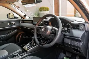 Honda Vezel Z Premium Pearl 2026