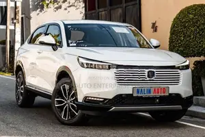 Honda Vezel Z Premium Pearl 2026