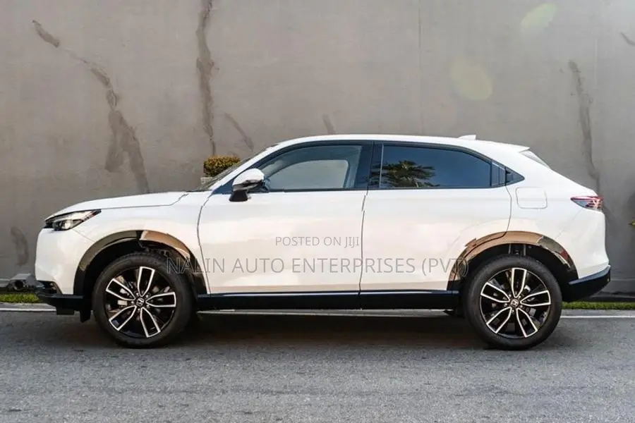 Honda Vezel Z Premium Pearl 2026