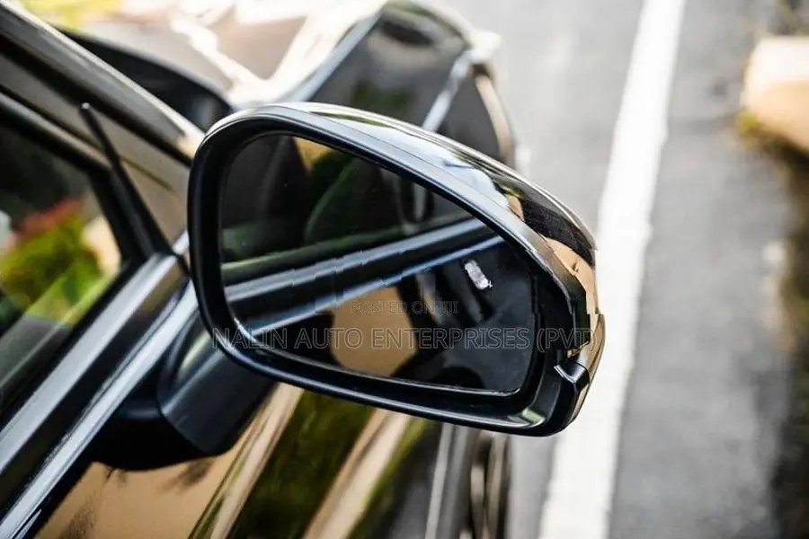 Honda Vezel Z PREMIUM BLACK 2026