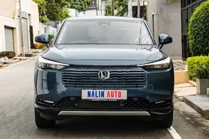 Honda Vezel Z PREMIUM BLUE 2026