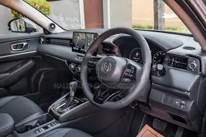 Honda Vezel Z Premium Grey 2026