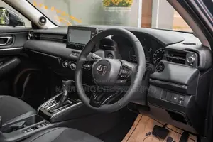 Honda Vezel Z PREMIUM BLUE 2026