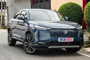 Honda Vezel Z PREMIUM BLUE 2026