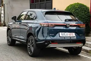 Honda Vezel Z PREMIUM BLUE 2026