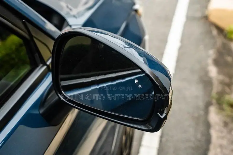 Honda Vezel Z PREMIUM BLUE 2026