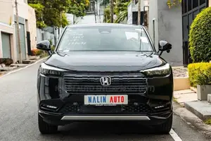 Honda Vezel Z PACKAGE BLACK 2026