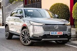 Honda Vezel Z PACKAGE GREY 2026