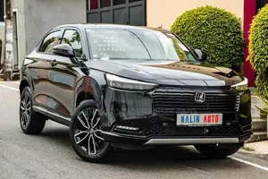Honda Vezel Z PACKAGE BLACK 2026