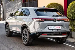 Honda Vezel Z PACKAGE GREY 2026