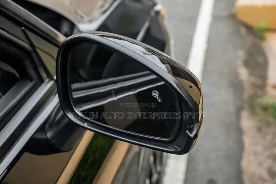 Honda Vezel Z PACKAGE BLACK 2026