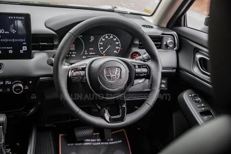 Honda Vezel Z PACKAGE GREY 2026
