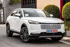 Honda Vezel Z PACKAGE PEARL 2026