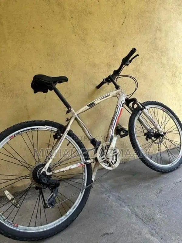 Lumala Bicycle