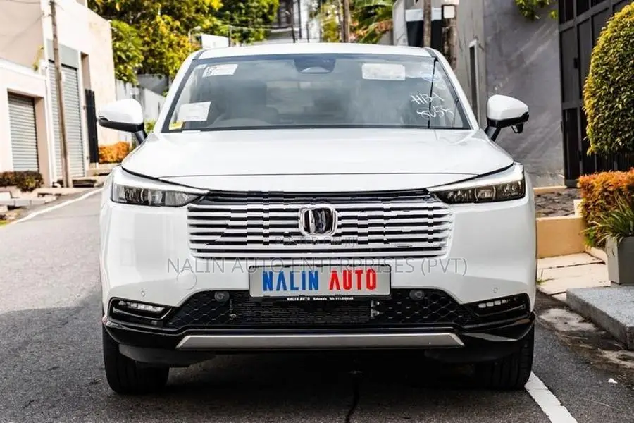 Honda Vezel Z PACKAGE PEARL 2026