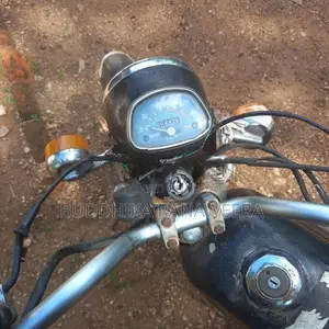 Honda CD 90 1999