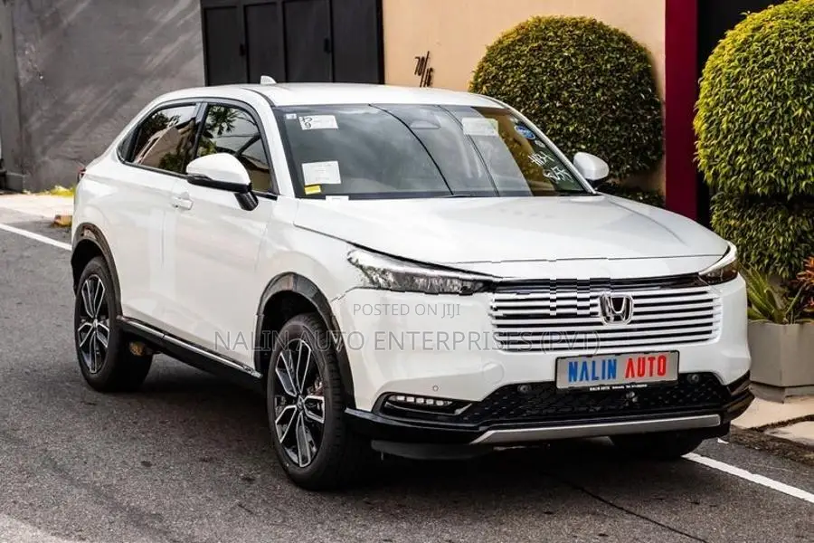 Honda Vezel Z PACKAGE PEARL 2026