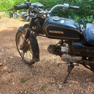 Honda CD 90 1999
