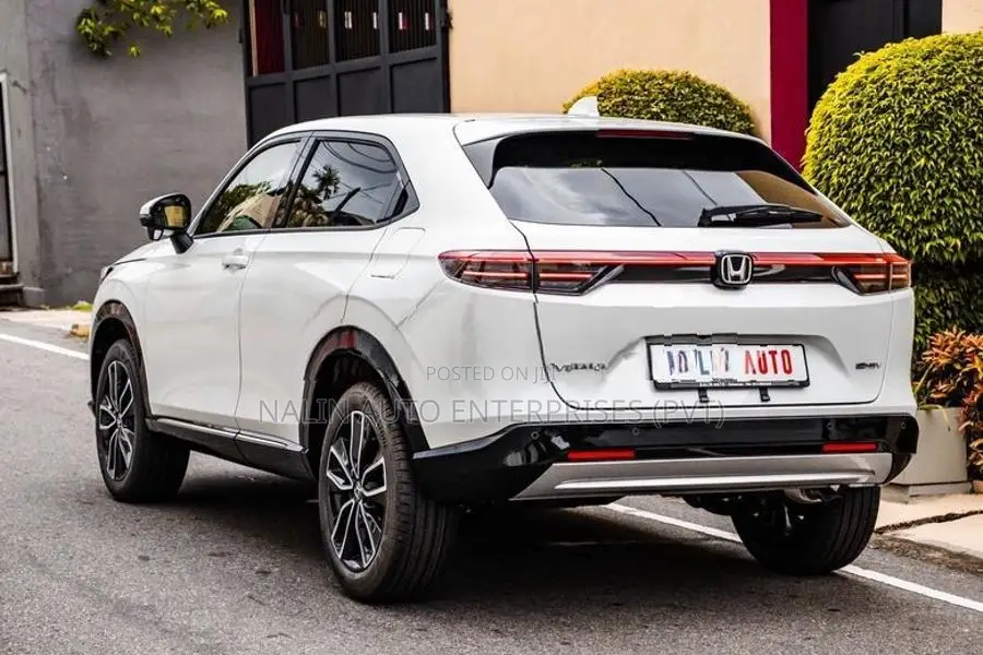 Honda Vezel Z PACKAGE PEARL 2026
