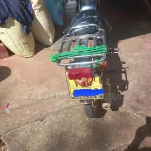 Honda CD 90 1999