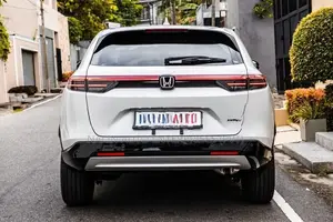 Honda Vezel Z PACKAGE PEARL 2026