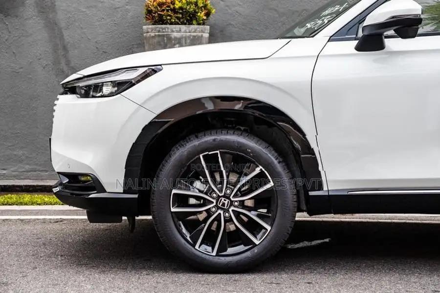 Honda Vezel Z PACKAGE PEARL 2026