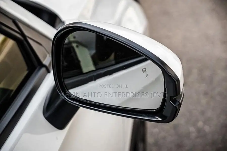 Honda Vezel Z PACKAGE PEARL 2026