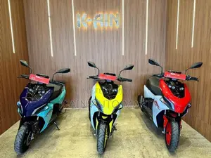 TVS Ntorq 150 BRAND NEW 2026