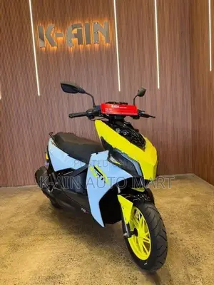 TVS Ntorq 150 BRAND NEW 2026