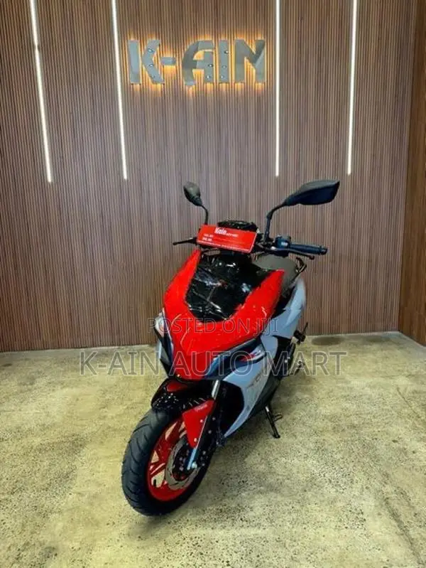 TVS Ntorq 150 BRAND NEW 2026