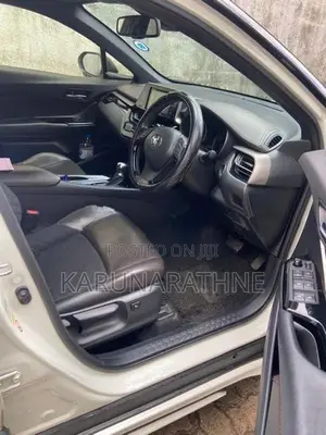 Toyota CHR 2018
