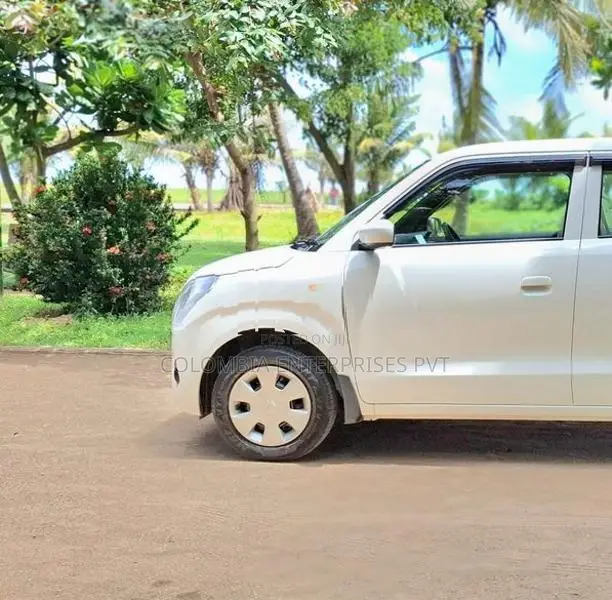 Suzuki Wagon R VXI New Face Lift 2026