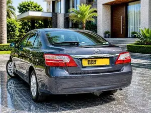 Toyota Premio G Superior 2015